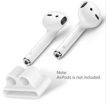 Load image into Gallery viewer, 5Pcs/Set Silicone Wireless Bluetooth Earphones Case For Airpods 1 2